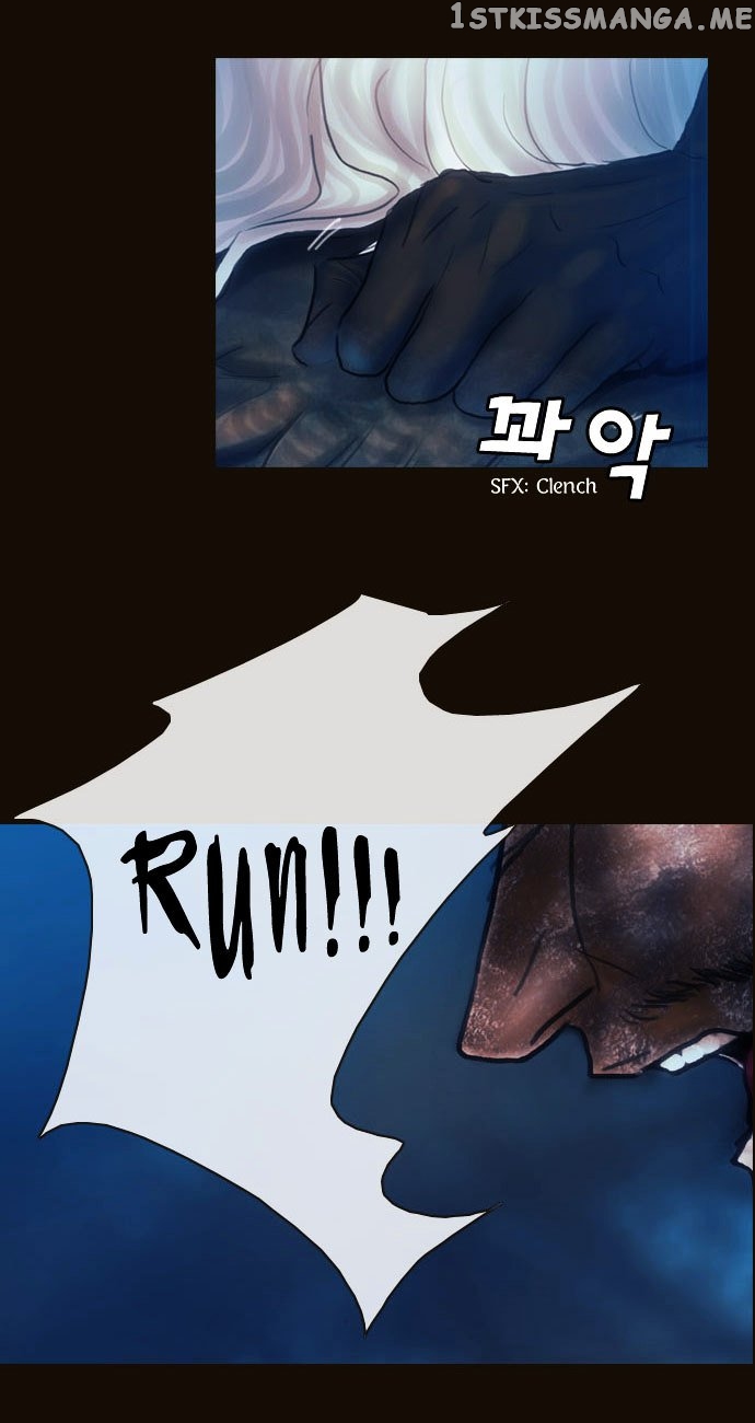 Magician (KIM Sarae) chapter 100 - page 38