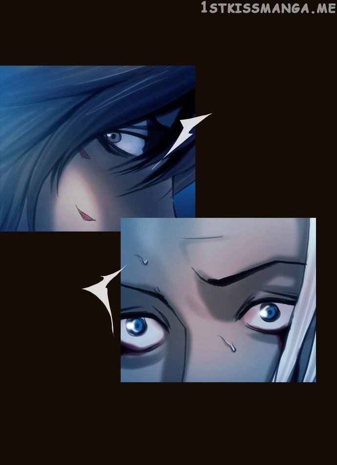 Magician (KIM Sarae) chapter 100 - page 39