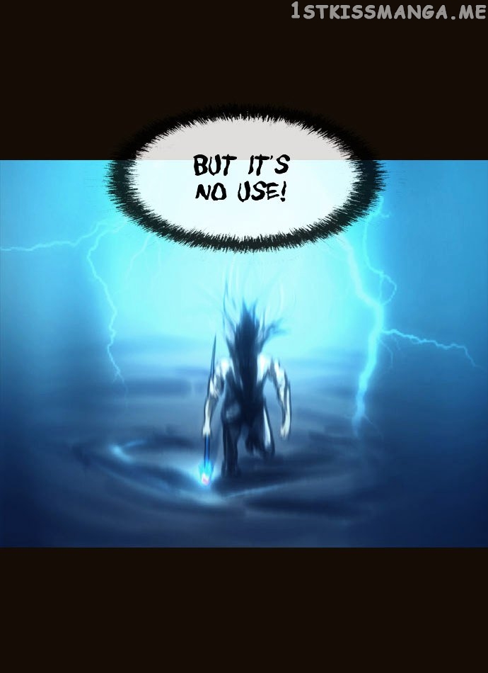 Magician (KIM Sarae) chapter 100 - page 9