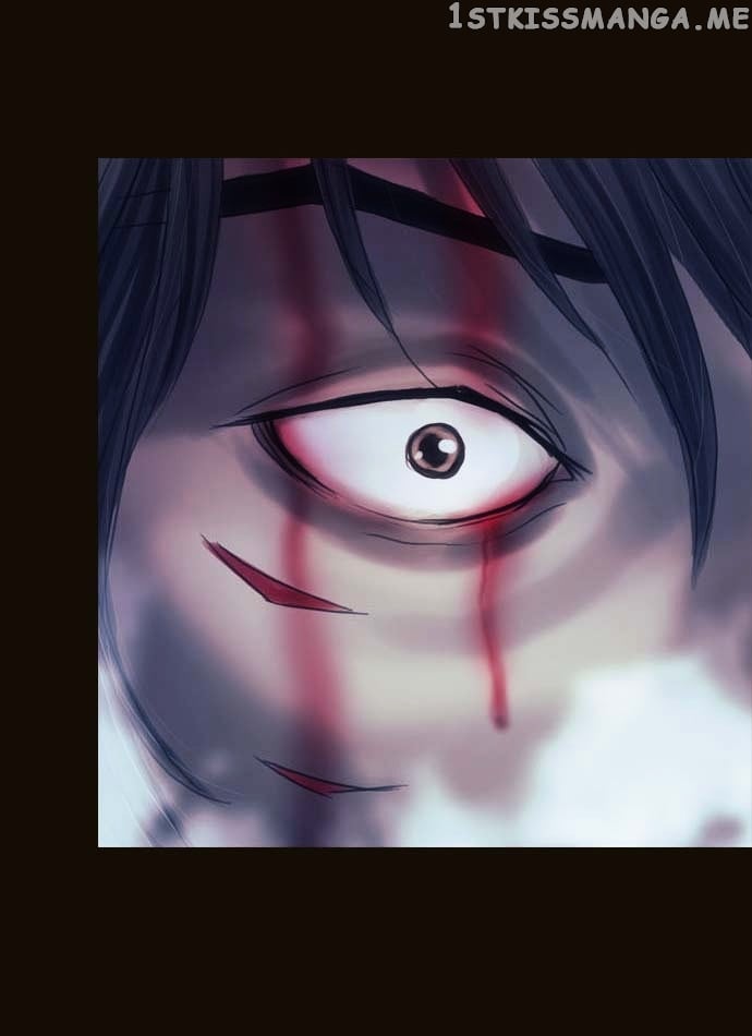 Magician (KIM Sarae) chapter 78 - page 16