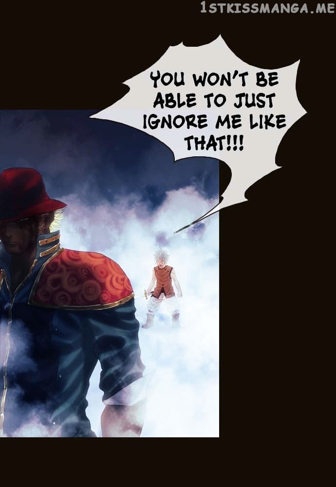Magician (KIM Sarae) chapter 78 - page 23