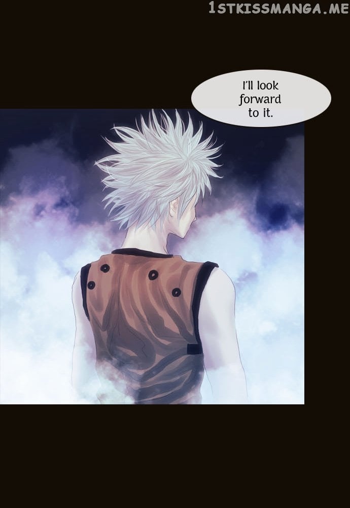 Magician (KIM Sarae) chapter 78 - page 26