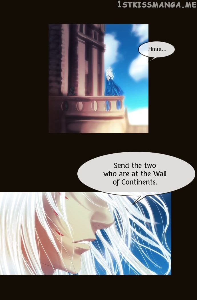 Magician (KIM Sarae) chapter 78 - page 5