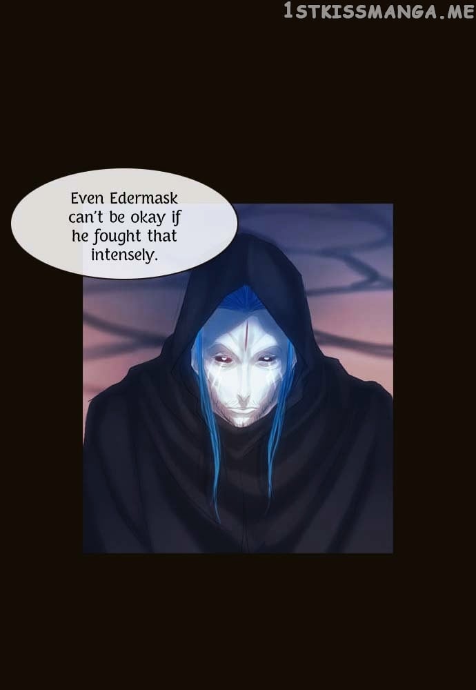 Magician (KIM Sarae) chapter 78 - page 6