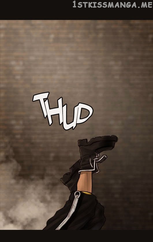 Magician (KIM Sarae) chapter 31 - page 29