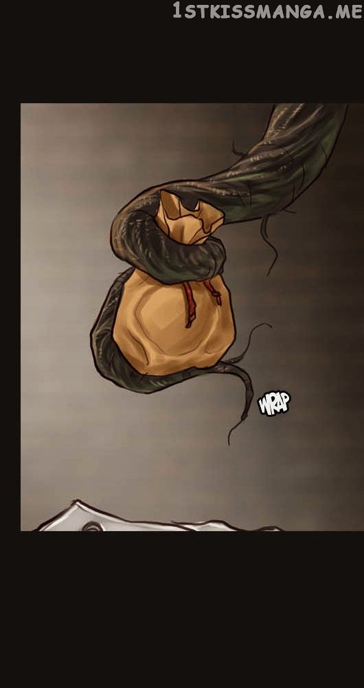 Magician (KIM Sarae) chapter 31 - page 30