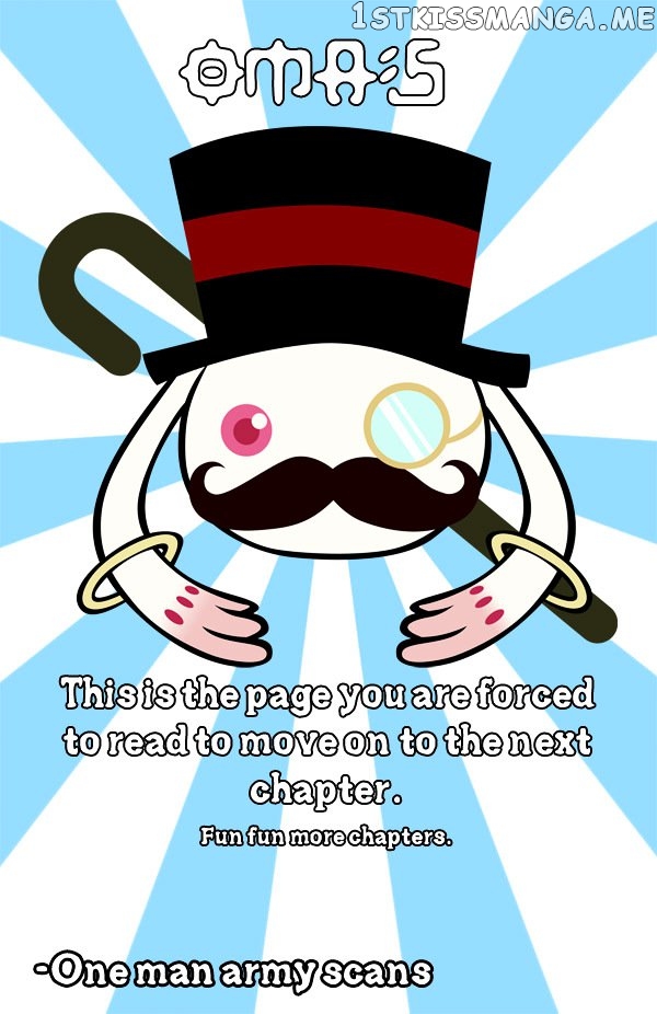 Magician (KIM Sarae) chapter 132 - page 6