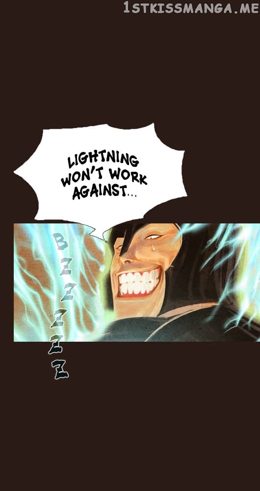 Magician (KIM Sarae) chapter 41 - page 18