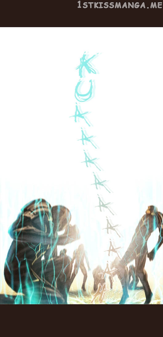 Magician (KIM Sarae) chapter 41 - page 20