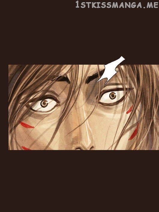 Magician (KIM Sarae) chapter 41 - page 24