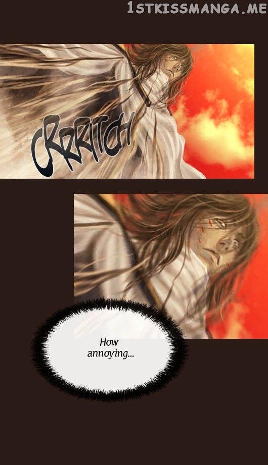 Magician (KIM Sarae) chapter 41 - page 28