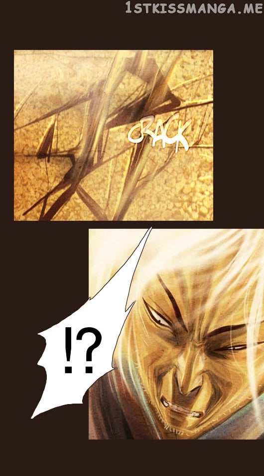 Magician (KIM Sarae) chapter 41 - page 29