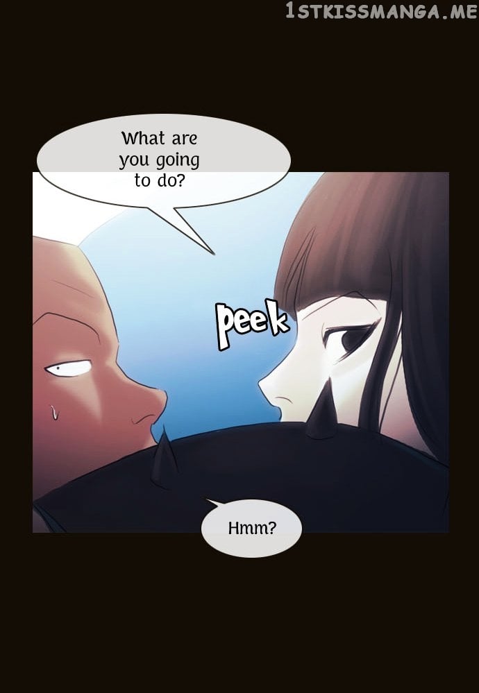 Magician (KIM Sarae) chapter 79 - page 14