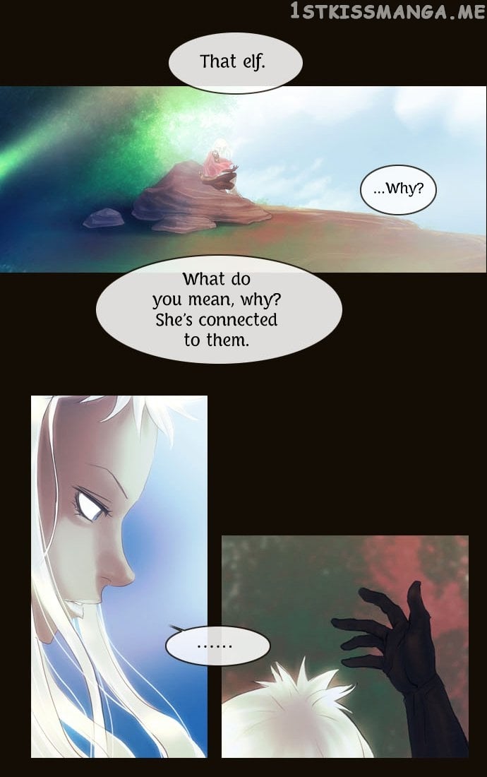 Magician (KIM Sarae) chapter 79 - page 15