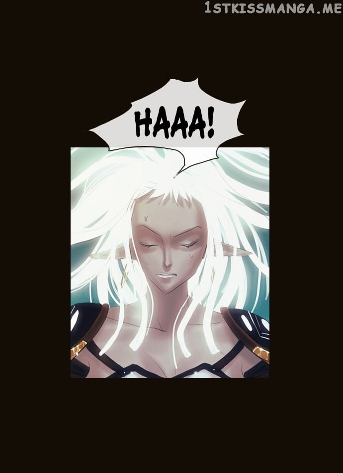 Magician (KIM Sarae) chapter 79 - page 16