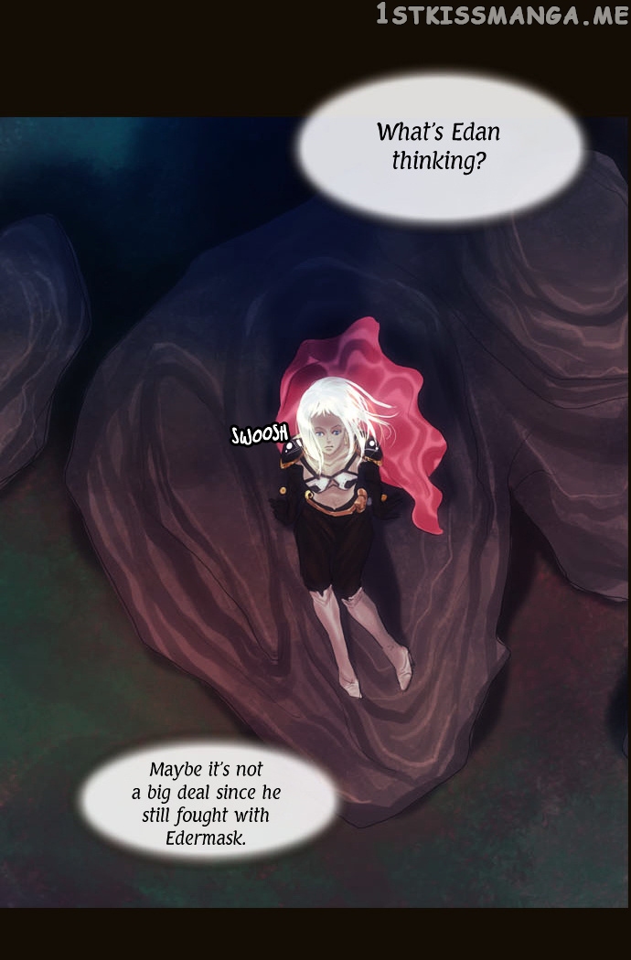 Magician (KIM Sarae) chapter 79 - page 18