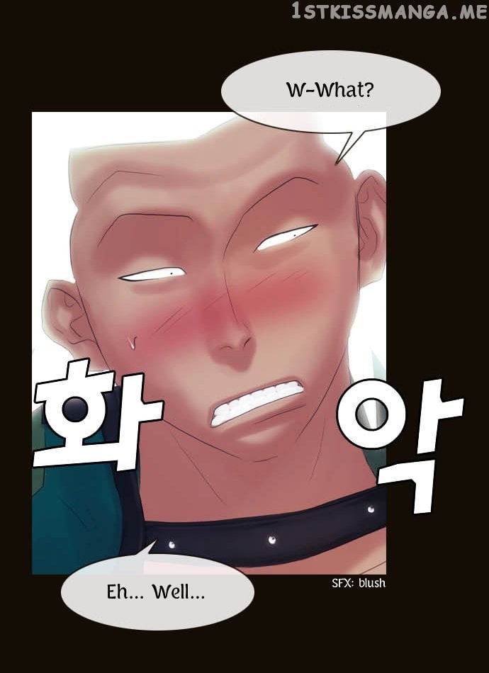 Magician (KIM Sarae) chapter 79 - page 24