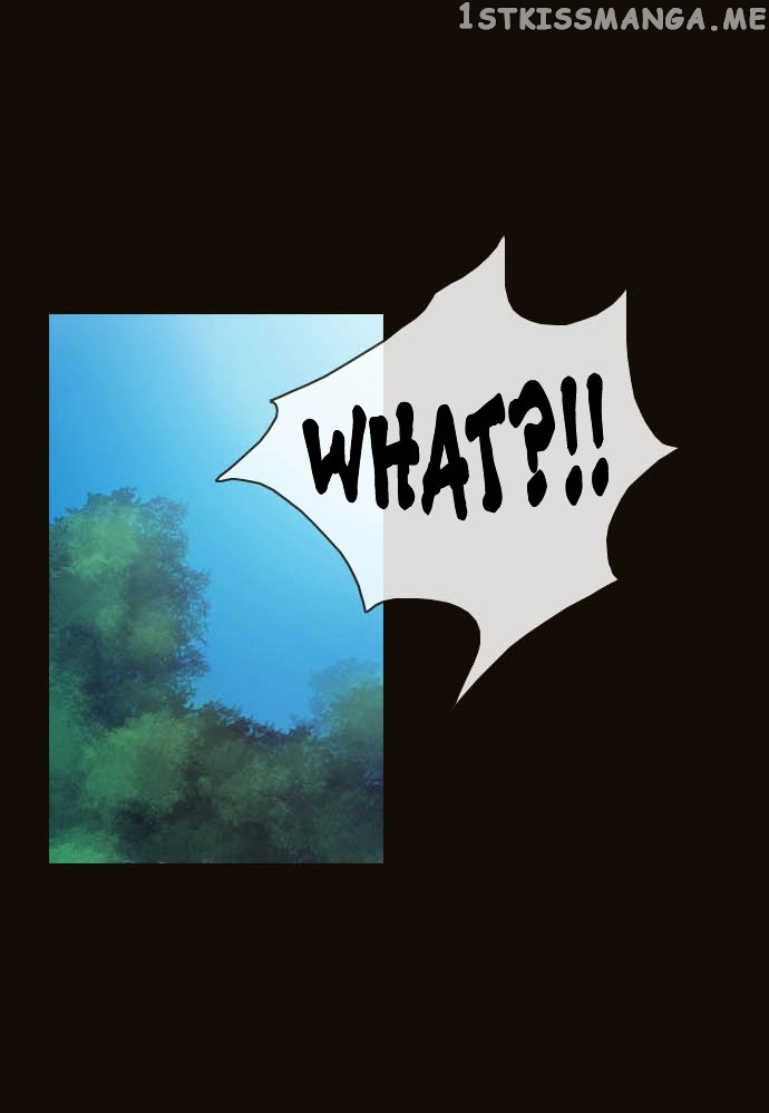 Magician (KIM Sarae) chapter 79 - page 26