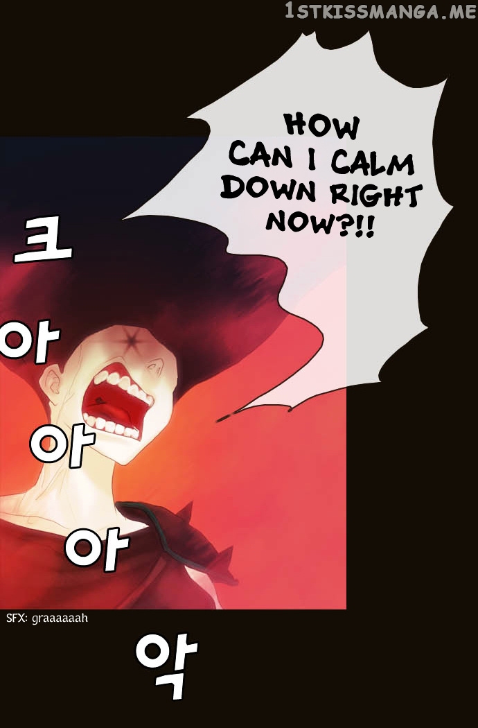 Magician (KIM Sarae) chapter 79 - page 29