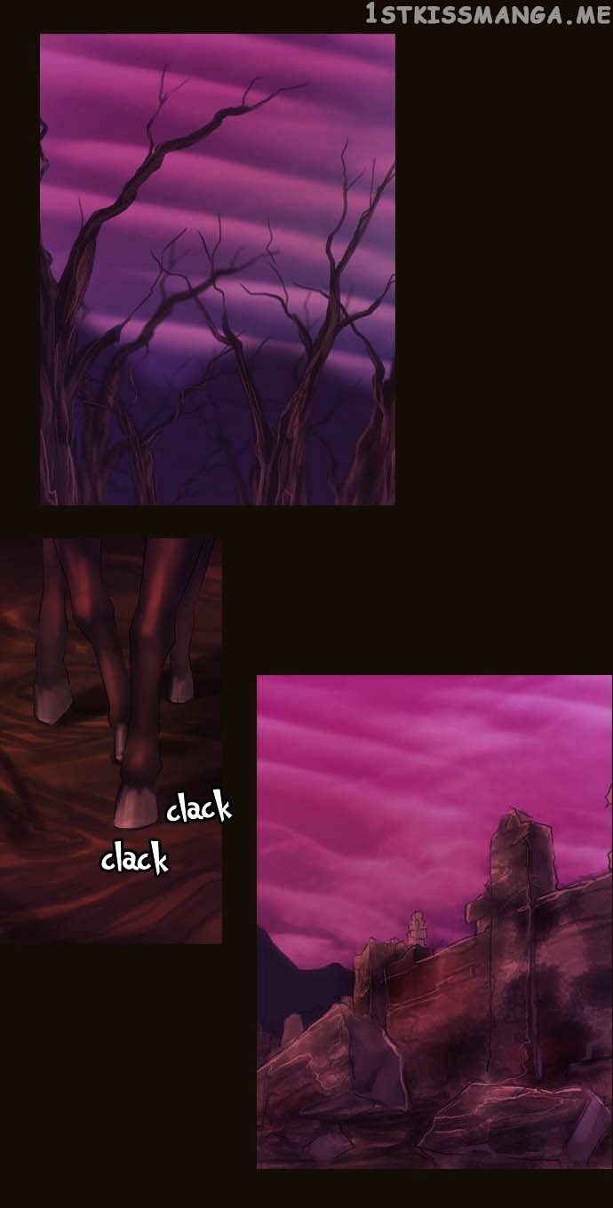 Magician (KIM Sarae) chapter 79 - page 38