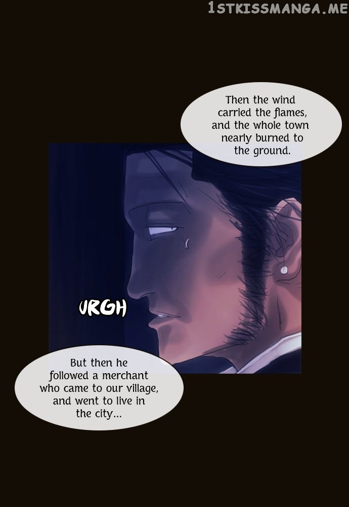 Magician (KIM Sarae) chapter 80 - page 30