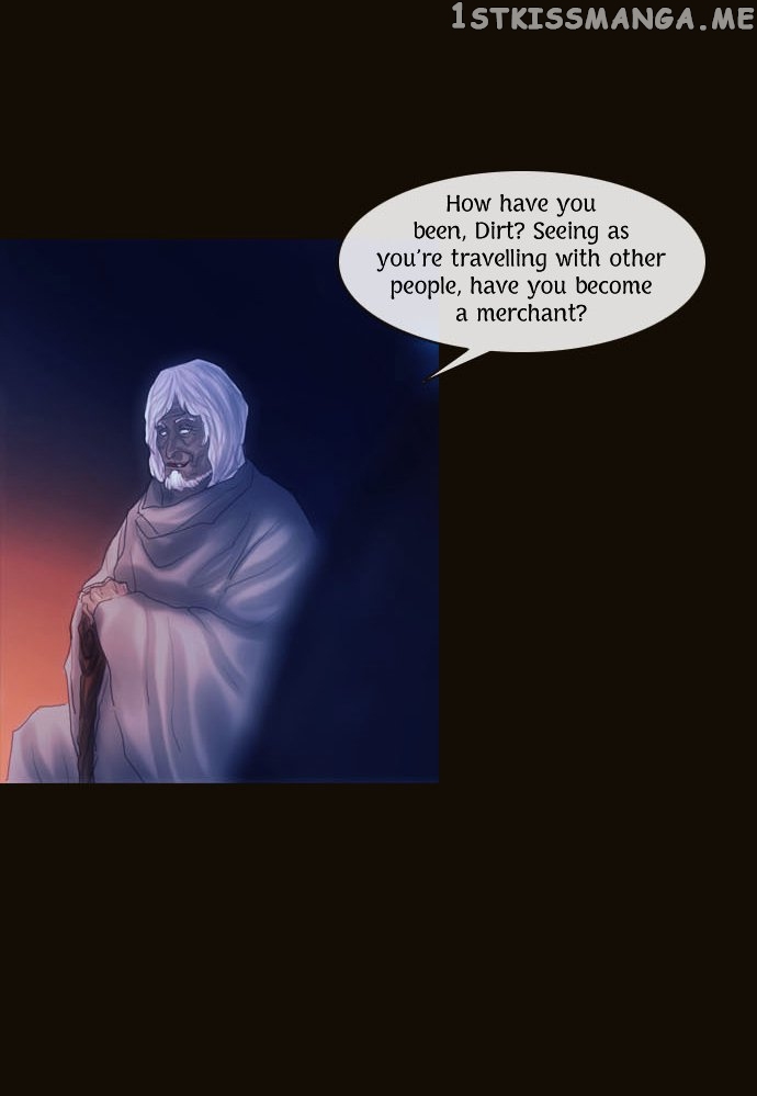 Magician (KIM Sarae) chapter 80 - page 31