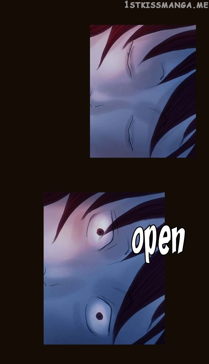Magician (KIM Sarae) chapter 80 - page 36