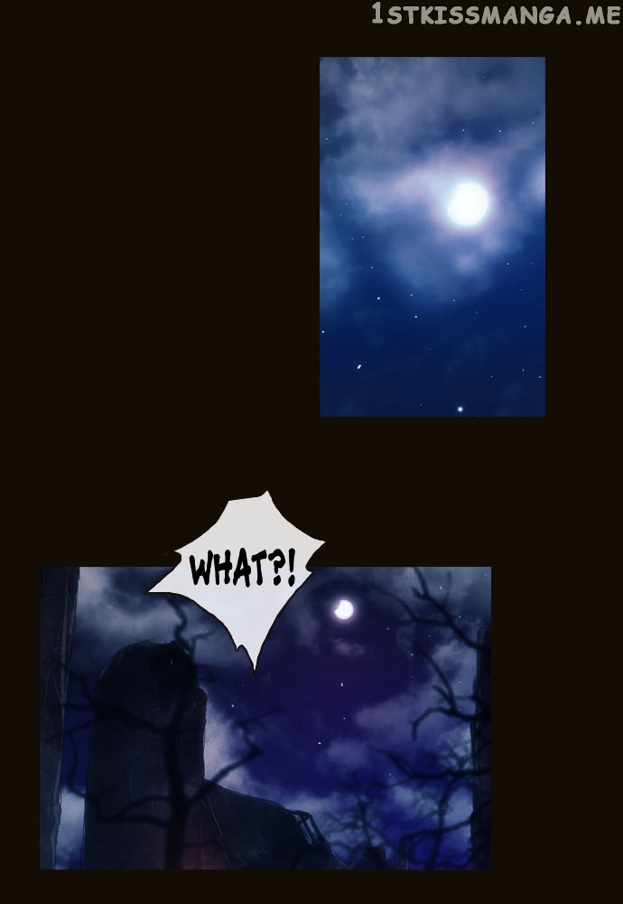 Magician (KIM Sarae) chapter 80 - page 38