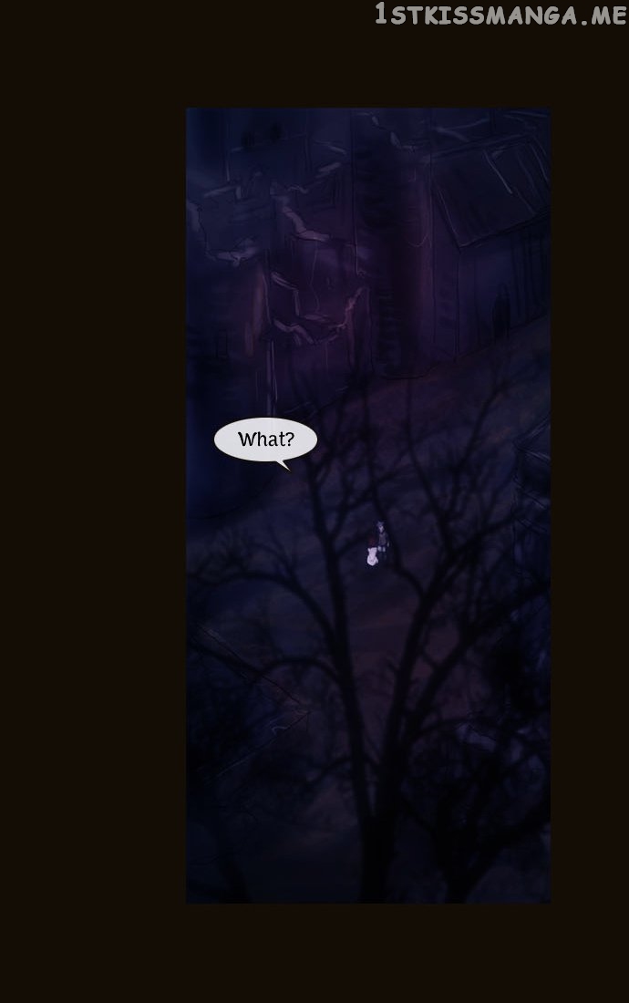 Magician (KIM Sarae) chapter 80 - page 42