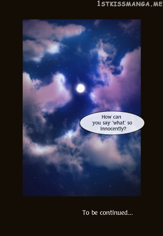 Magician (KIM Sarae) chapter 80 - page 43