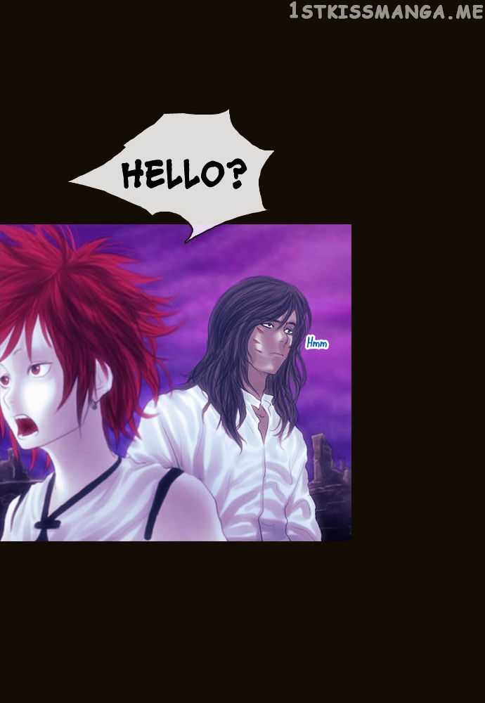 Magician (KIM Sarae) chapter 80 - page 8