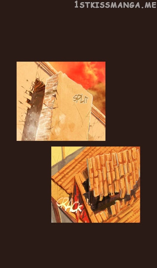 Magician (KIM Sarae) chapter 42 - page 29
