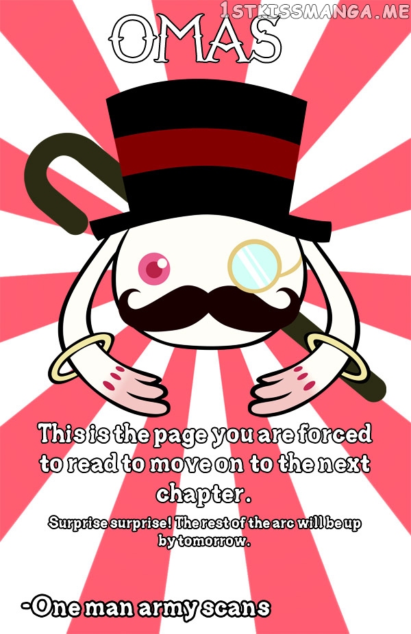Magician (KIM Sarae) chapter 125 - page 7