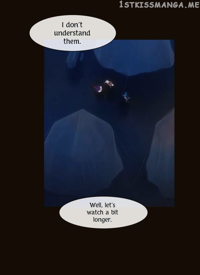Magician (KIM Sarae) chapter 82 - page 11