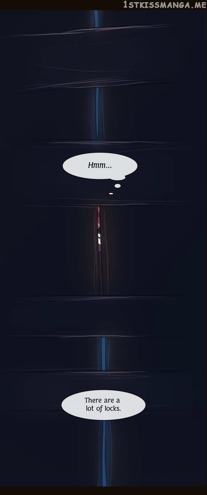 Magician (KIM Sarae) chapter 82 - page 15