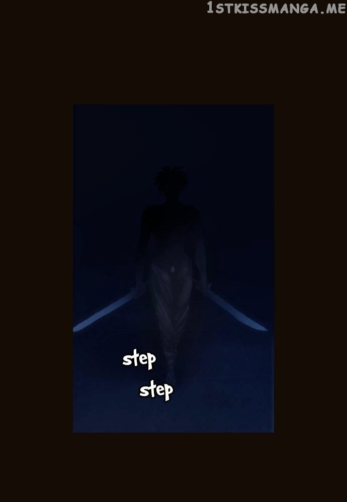 Magician (KIM Sarae) chapter 82 - page 35