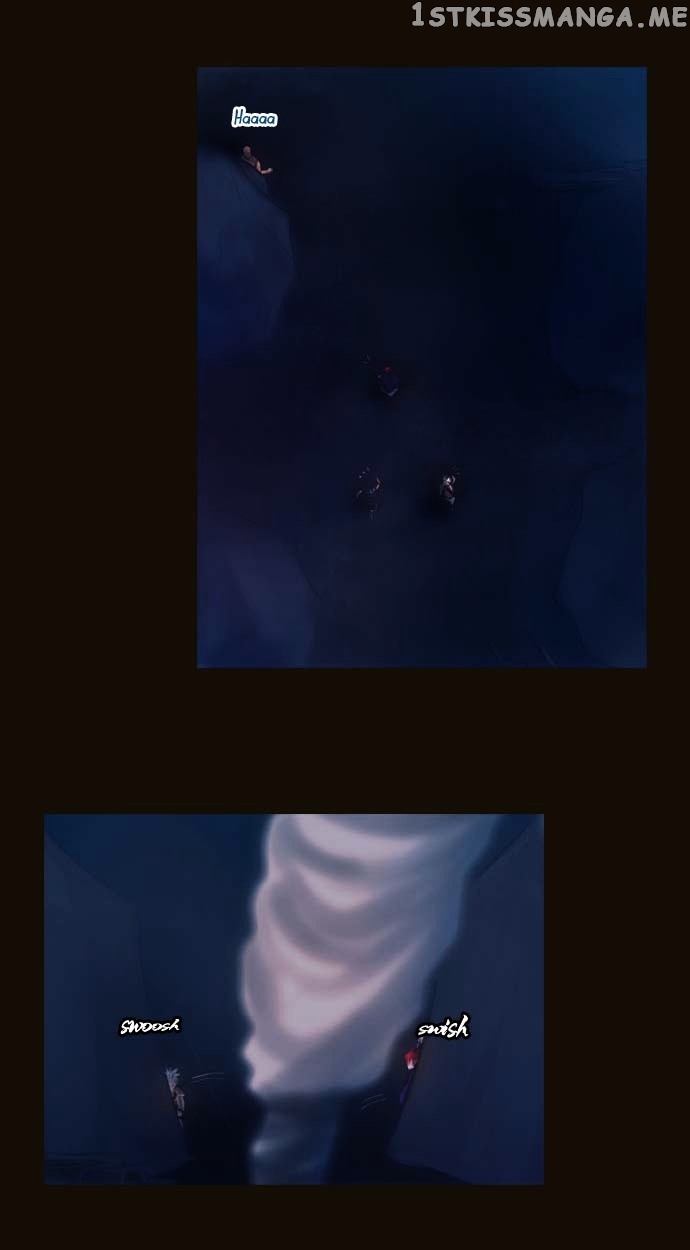 Magician (KIM Sarae) chapter 82 - page 4
