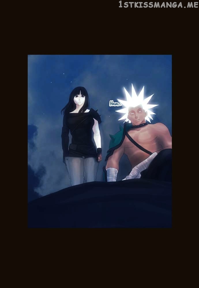 Magician (KIM Sarae) chapter 82 - page 9