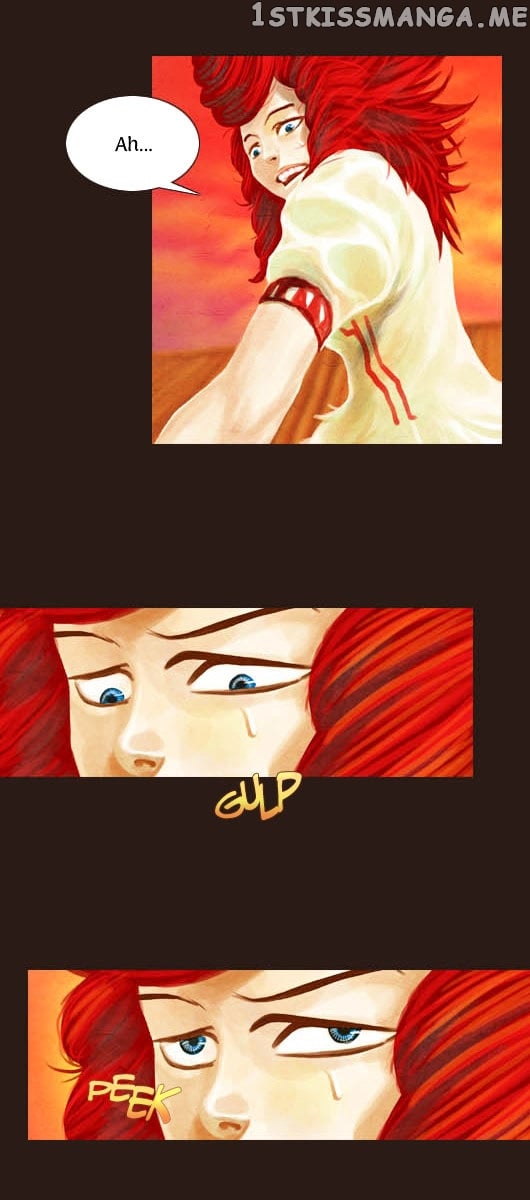 Magician (KIM Sarae) chapter 43 - page 14