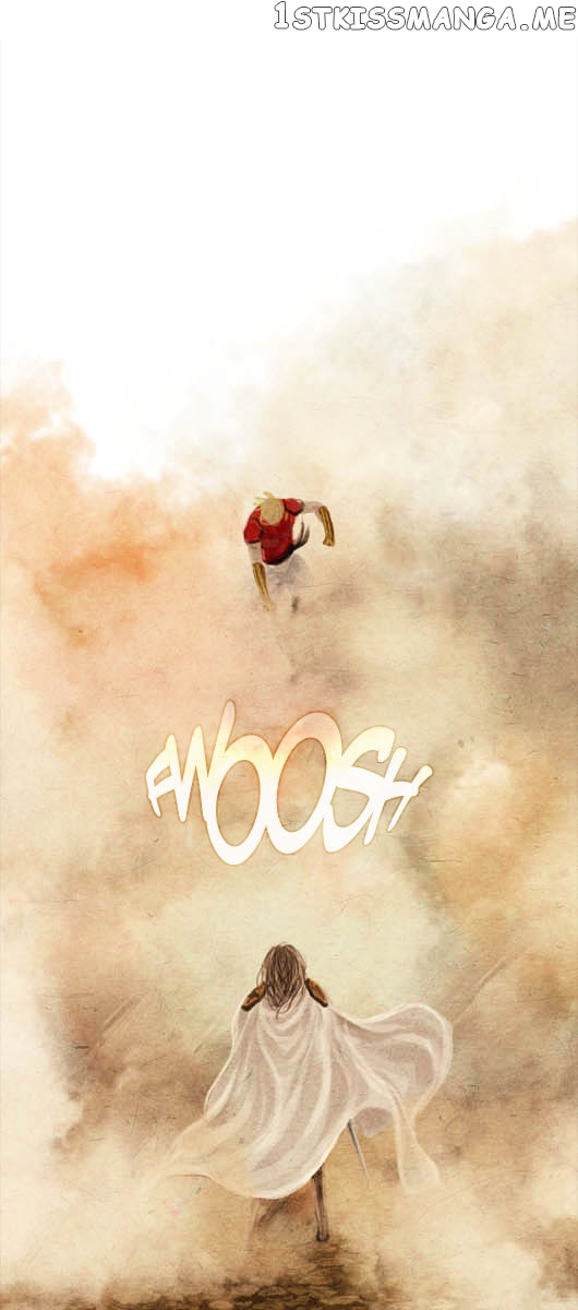 Magician (KIM Sarae) chapter 44 - page 11