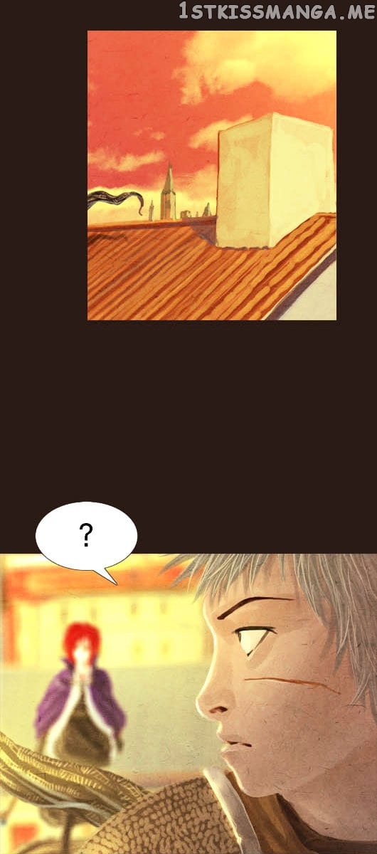 Magician (KIM Sarae) chapter 44 - page 28