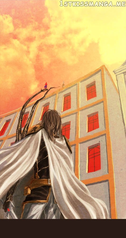 Magician (KIM Sarae) chapter 44 - page 30