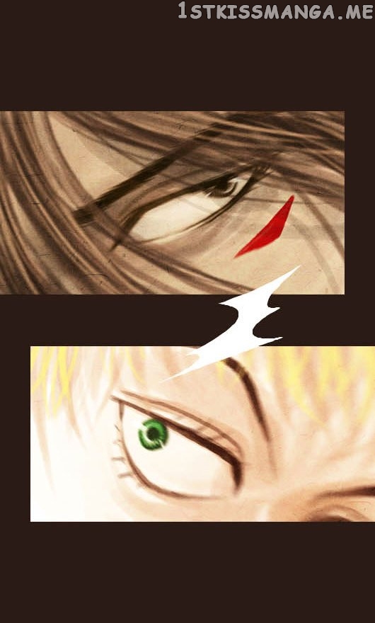 Magician (KIM Sarae) chapter 44 - page 7