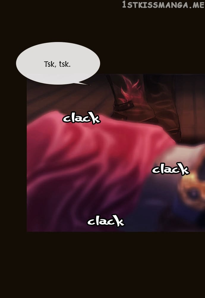 Magician (KIM Sarae) chapter 70 - page 12