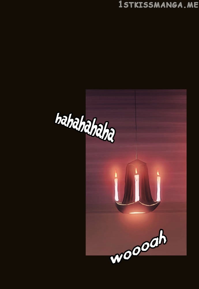 Magician (KIM Sarae) chapter 70 - page 2