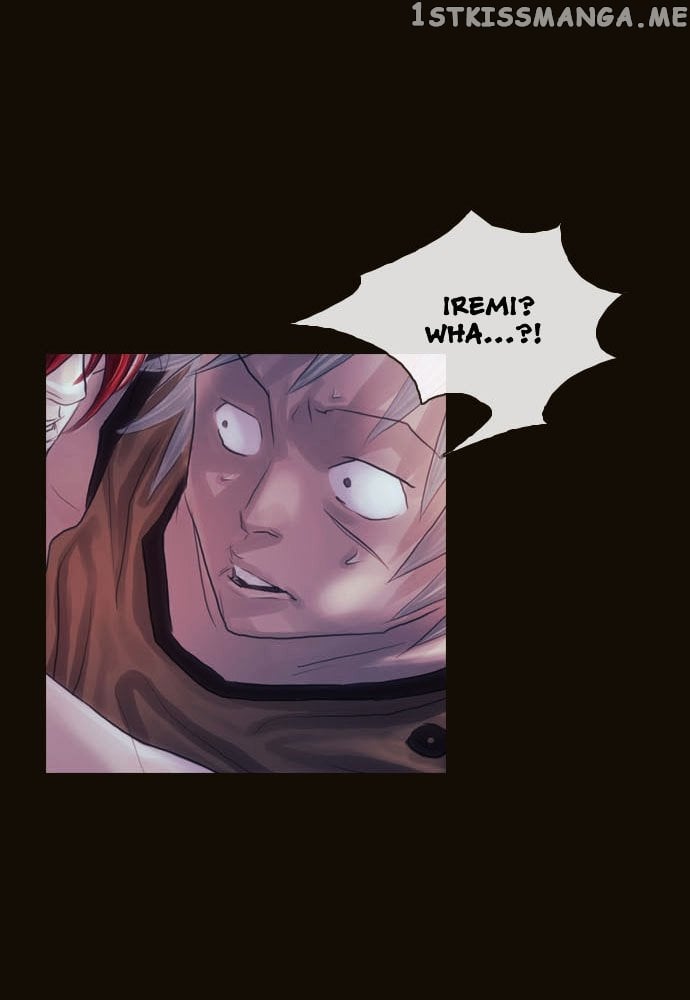 Magician (KIM Sarae) chapter 70 - page 24
