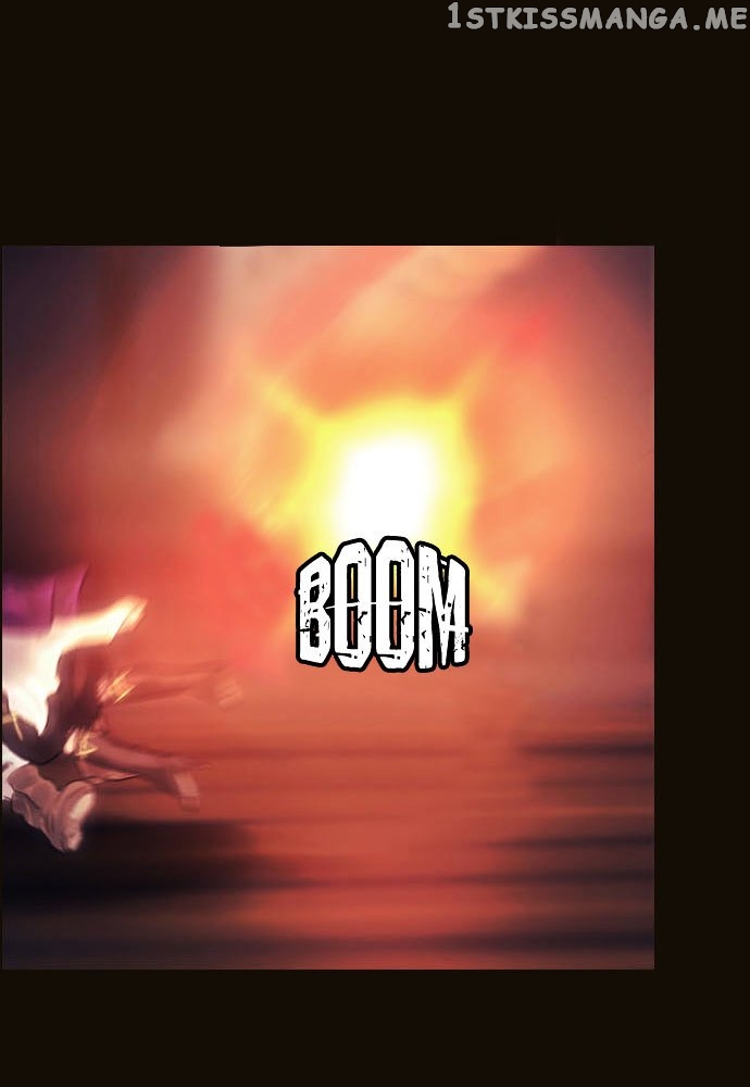 Magician (KIM Sarae) chapter 70 - page 25
