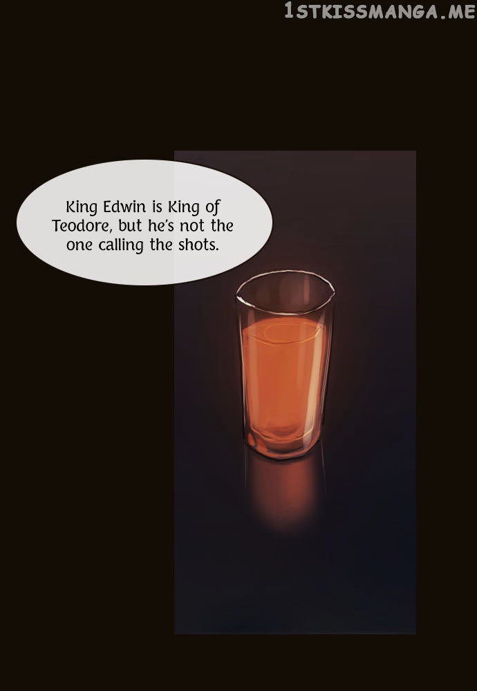 Magician (KIM Sarae) chapter 70 - page 34