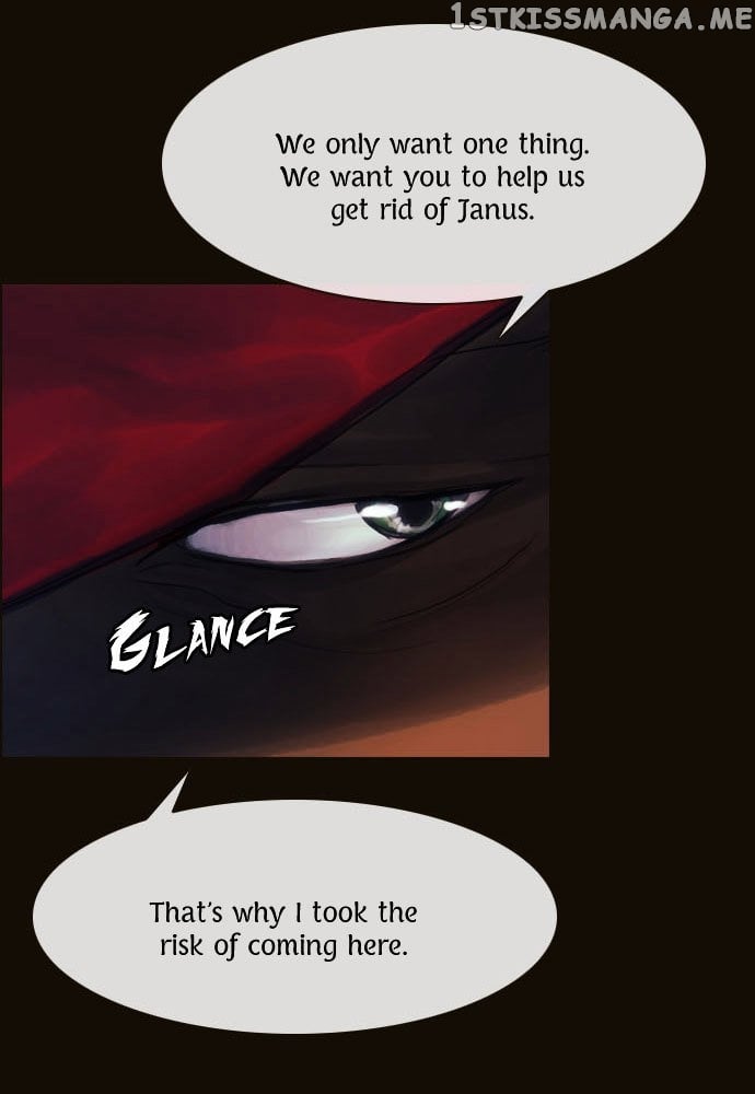 Magician (KIM Sarae) chapter 70 - page 36