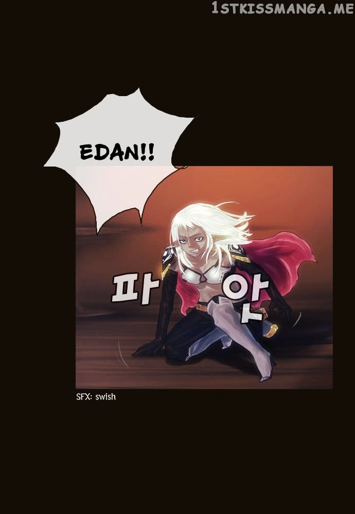 Magician (KIM Sarae) chapter 70 - page 43